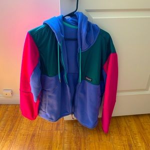 Patagonia Fleece W's Microdini Hoody